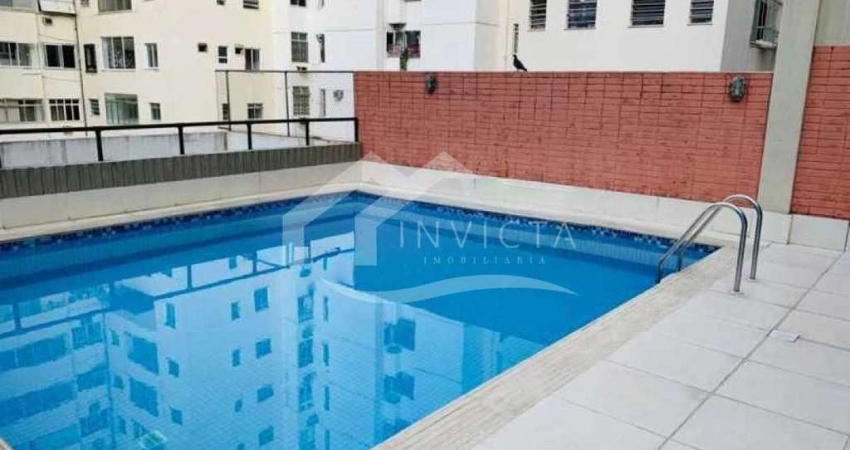 Apartamento com 4 quartos à venda na Rua Bulhões de Carvalho, Copacabana, Rio de Janeiro