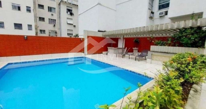Apartamento com 4 quartos à venda na Rua Bulhões de Carvalho, Copacabana, Rio de Janeiro