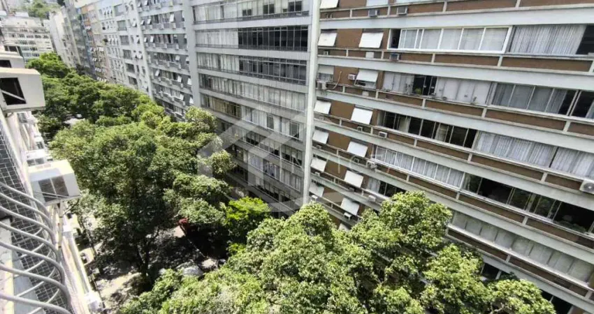 Apartamento com 4 quartos à venda na Rua Souza Lima, Copacabana, Rio de Janeiro