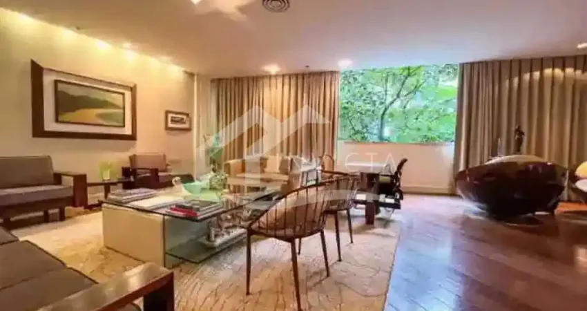 Apartamento com 4 quartos à venda na Rua Desembargador Renato Tavares, Ipanema, Rio de Janeiro