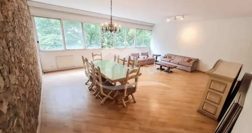 Apartamento com 4 quartos à venda na Rua Souza Lima, Copacabana, Rio de Janeiro