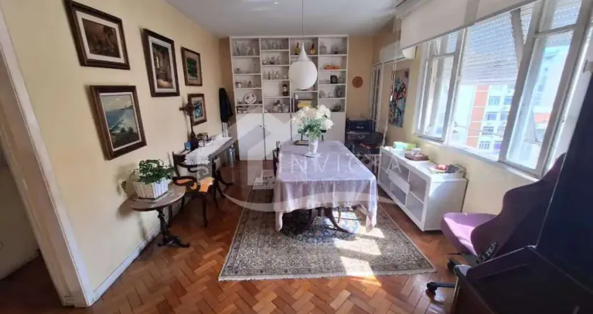 Apartamento com 4 quartos à venda na Rua Raul Pompéia, Copacabana, Rio de Janeiro