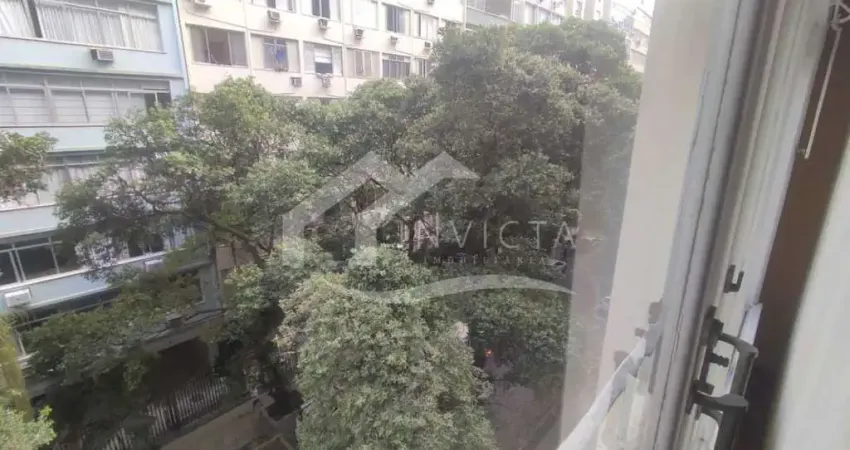 Apartamento com 4 quartos à venda na Rua Souza Lima, Copacabana, Rio de Janeiro