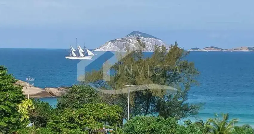 Apartamento com 4 quartos à venda na Rua Francisco Otaviano, Ipanema, Rio de Janeiro