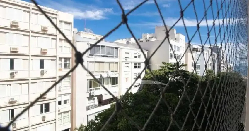 Apartamento com 4 quartos à venda na Rua Gomes Carneiro, Ipanema, Rio de Janeiro