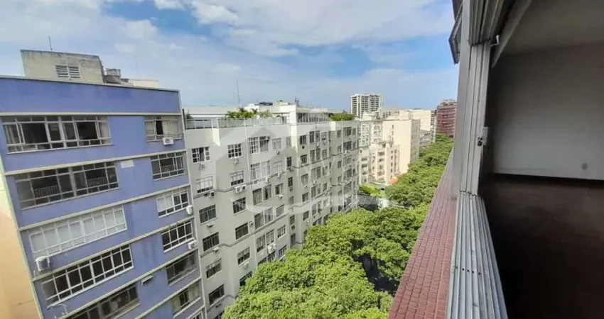 Apartamento com 4 quartos à venda na Rua Bulhões de Carvalho, Copacabana, Rio de Janeiro
