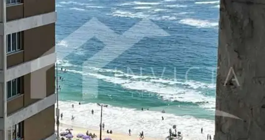 Apartamento com 4 quartos à venda na Rua Sá Ferreira, Copacabana, Rio de Janeiro