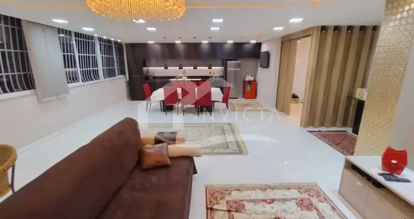 Apartamento com 4 quartos à venda na Rua Figueiredo Magalhães, Copacabana, Rio de Janeiro