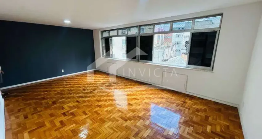 Apartamento com 4 quartos à venda na Avenida Nossa Senhora de Copacabana, Copacabana, Rio de Janeiro