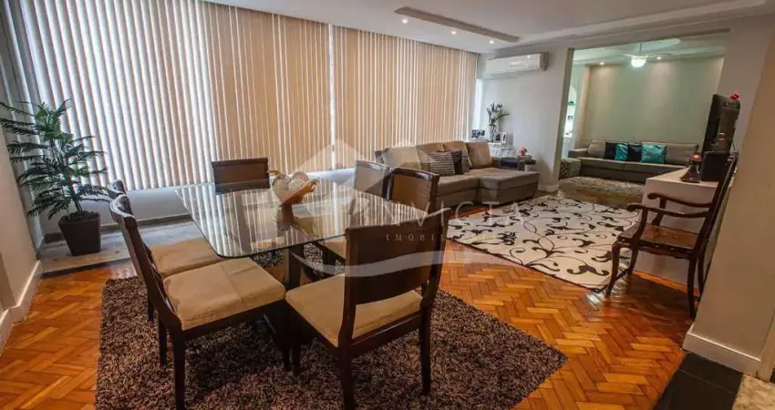 Apartamento com 4 quartos à venda na Rua Sá Ferreira, Copacabana, Rio de Janeiro
