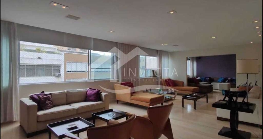 Apartamento com 4 quartos à venda na Rua Bulhões de Carvalho, Copacabana, Rio de Janeiro