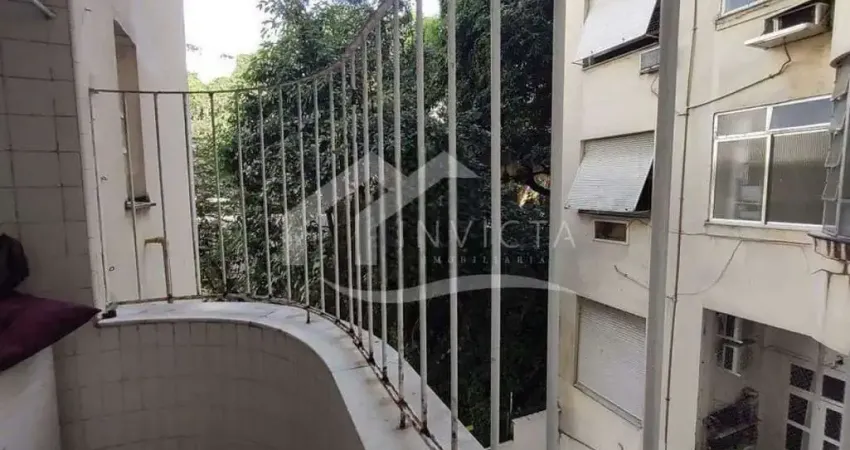 Apartamento com 4 quartos à venda na Rua Sá Ferreira, Copacabana, Rio de Janeiro