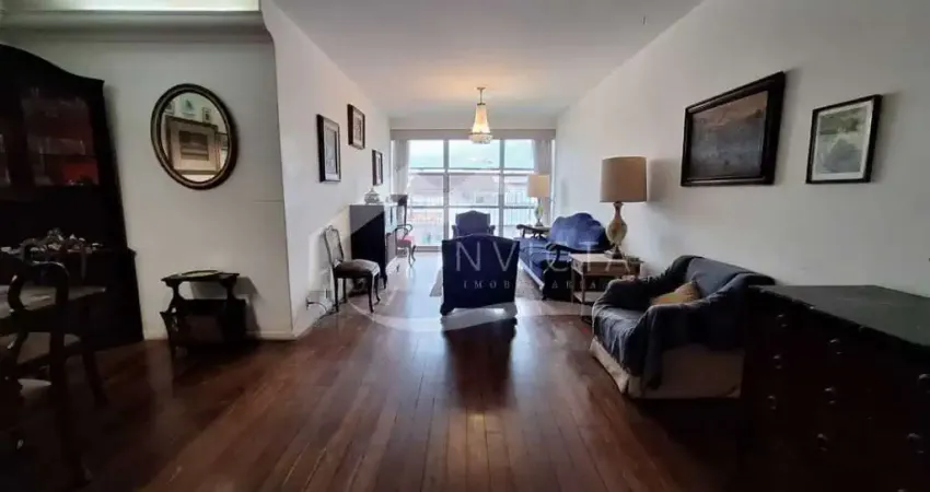 Apartamento com 5 quartos à venda na Rua Sá Ferreira, Copacabana, Rio de Janeiro