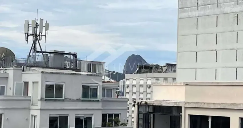 Apartamento com 3 quartos à venda na Avenida Nossa Senhora de Copacabana, Copacabana, Rio de Janeiro