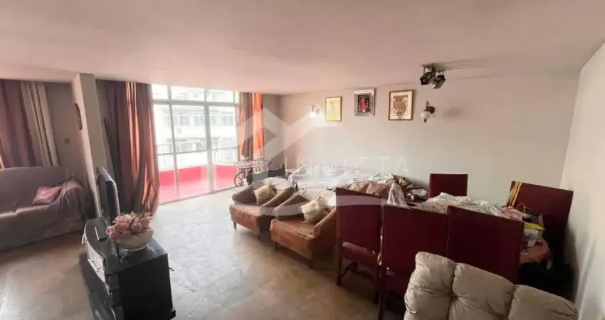 Apartamento com 3 quartos à venda na Avenida Nossa Senhora de Copacabana, Copacabana, Rio de Janeiro