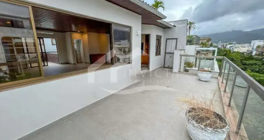 Apartamento com 3 quartos à venda na Rua Barão de Jaguaripe, Ipanema, Rio de Janeiro