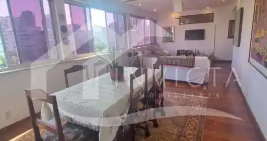 Apartamento com 3 quartos à venda na Rua Barão da Torre, Ipanema, Rio de Janeiro
