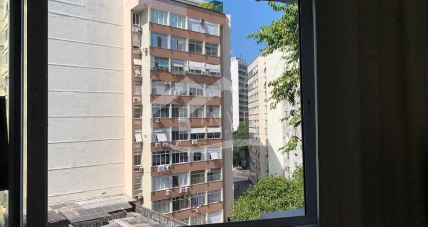 Kitnet / Stúdio à venda na Rua Saint Roman, Copacabana, Rio de Janeiro