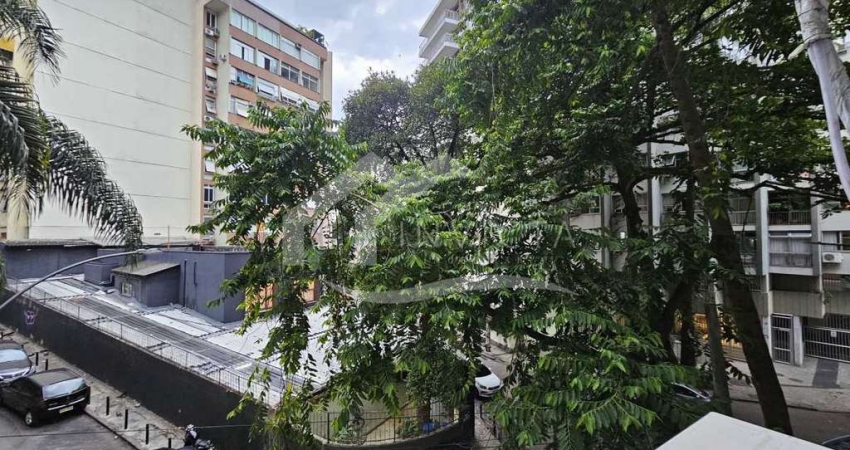 Kitnet / Stúdio à venda na Rua Saint Roman, Copacabana, Rio de Janeiro