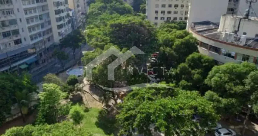 Apartamento com 3 quartos à venda na Rua Henrique Oswald, Copacabana, Rio de Janeiro
