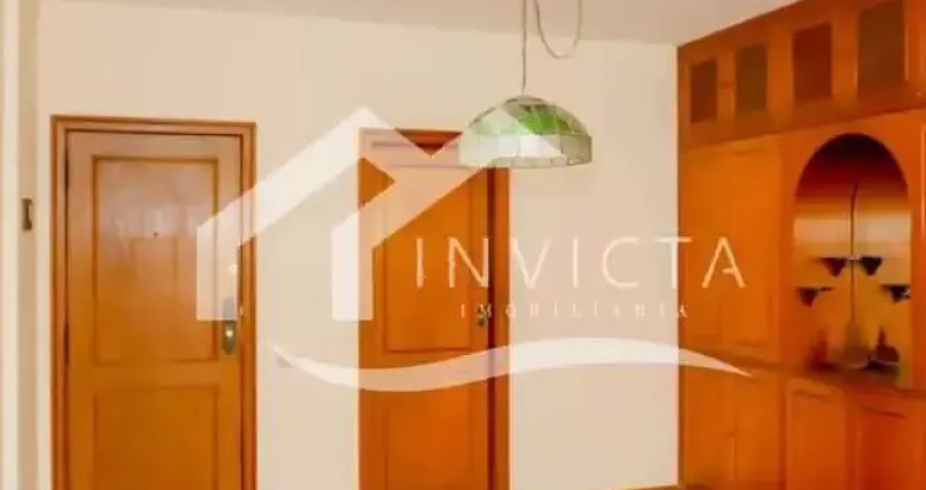 Apartamento com 3 quartos à venda na Rua Cinco de Julho, Copacabana, Rio de Janeiro