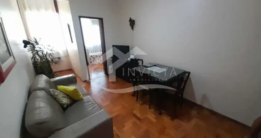 Apartamento com 2 quartos à venda na Rua Sá Ferreira, Copacabana, Rio de Janeiro