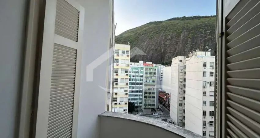 Apartamento com 2 quartos à venda na Rua Barata Ribeiro, Copacabana, Rio de Janeiro
