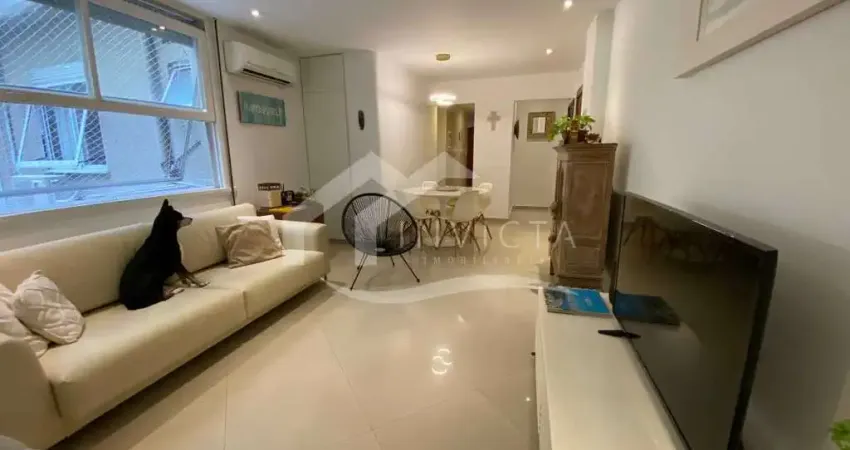 Apartamento com 3 quartos à venda na Rua Bulhões de Carvalho, Copacabana, Rio de Janeiro