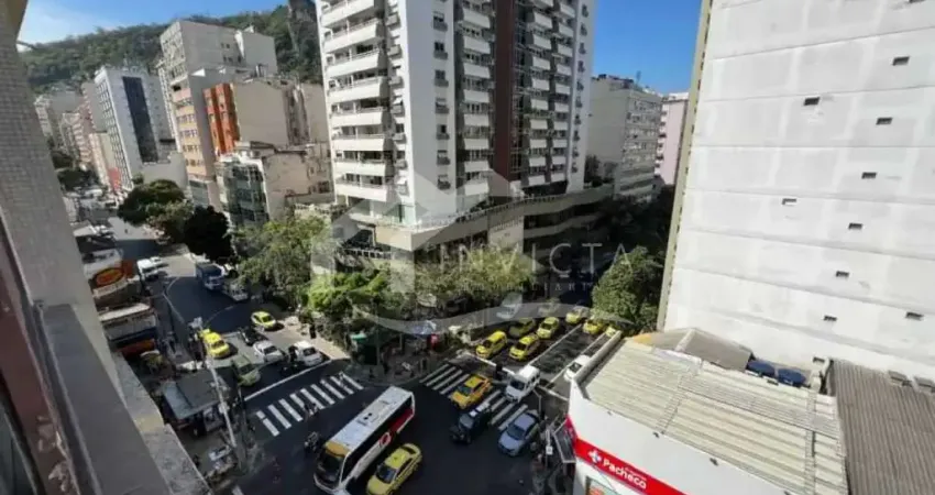 Sala comercial com 1 sala à venda na Rua Barata Ribeiro, Copacabana, Rio de Janeiro