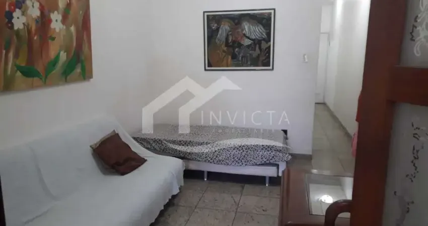 Apartamento com 1 quarto à venda na Rua Barata Ribeiro, Copacabana, Rio de Janeiro