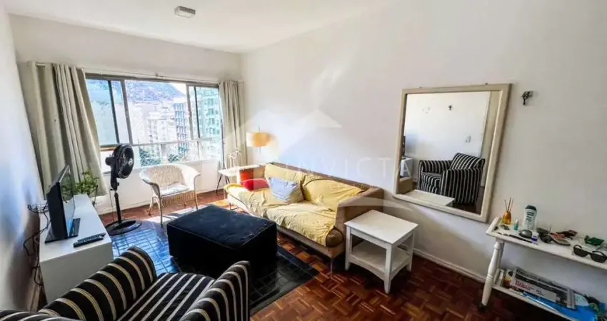 Apartamento com 2 quartos à venda na Rua Francisco Sá, Copacabana, Rio de Janeiro
