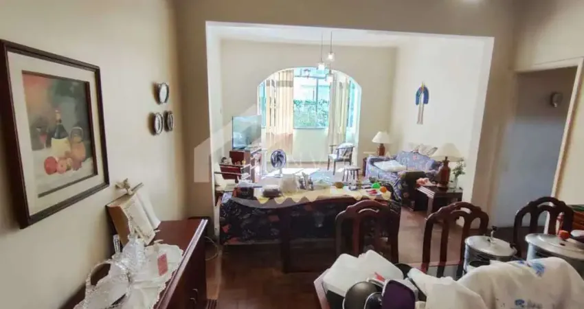 Apartamento com 3 quartos à venda na Rua Leopoldo Miguez, Copacabana, Rio de Janeiro