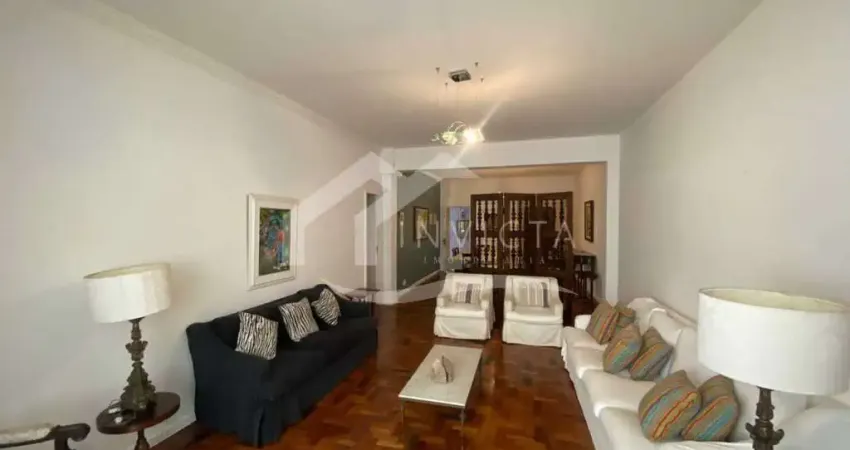 Apartamento com 3 quartos à venda na Rua Barata Ribeiro, Copacabana, Rio de Janeiro