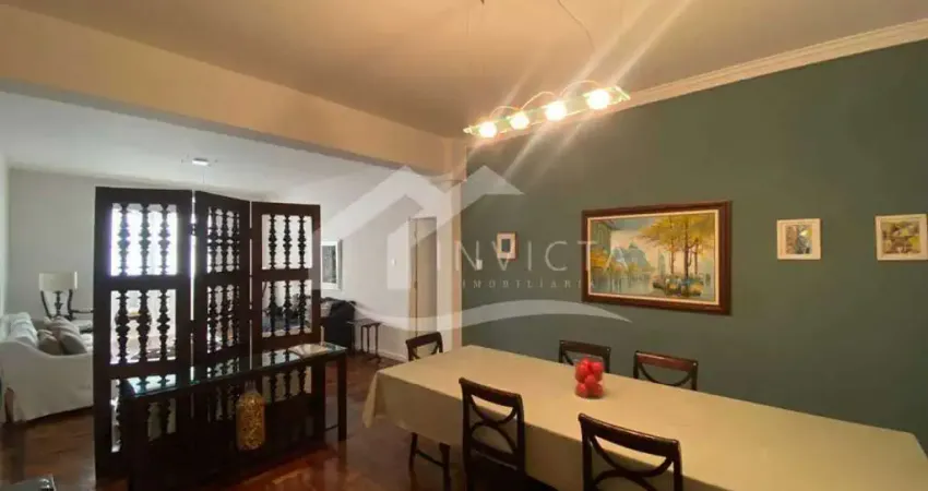 Apartamento com 3 quartos à venda na Rua Barata Ribeiro, Copacabana, Rio de Janeiro