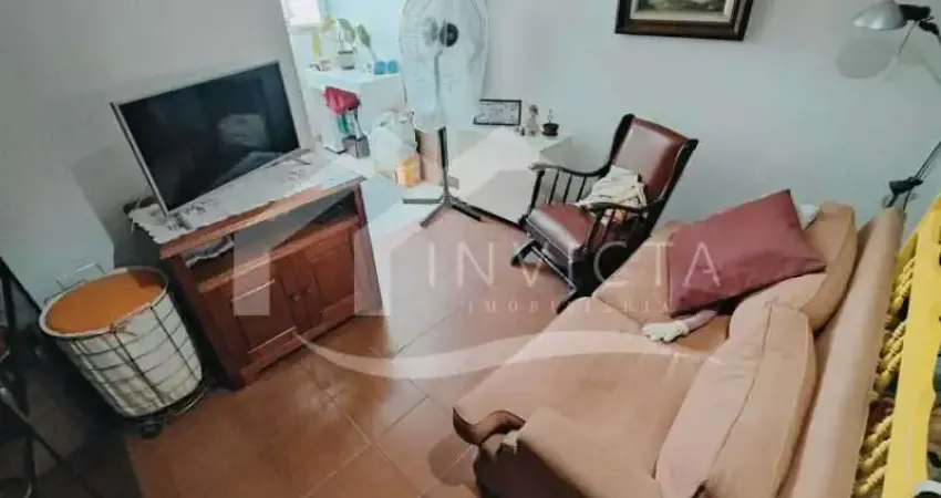 Apartamento com 2 quartos à venda na Avenida Nossa Senhora de Copacabana, Copacabana, Rio de Janeiro