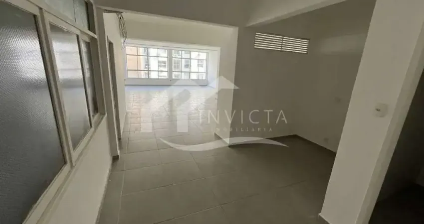 Sala comercial à venda na Avenida Nossa Senhora de Copacabana, Copacabana, Rio de Janeiro