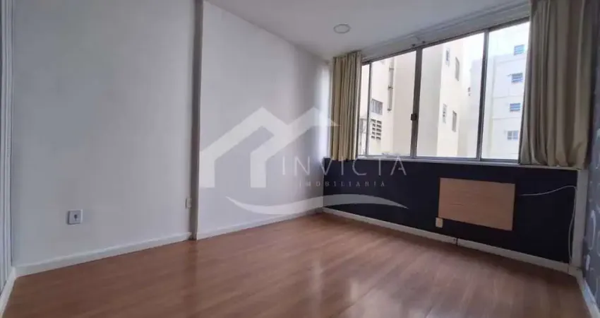 Sala comercial com 1 sala à venda na Avenida Nossa Senhora de Copacabana, Copacabana, Rio de Janeiro