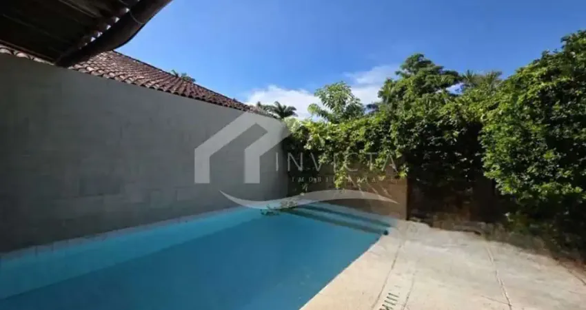 Casa em condomínio fechado com 5 quartos à venda na Rua Professor Mikan, São Conrado, Rio de Janeiro