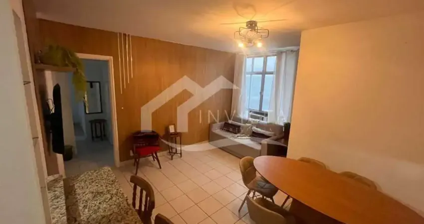 Apartamento com 2 quartos à venda na Rua Nascimento Silva, Ipanema, Rio de Janeiro