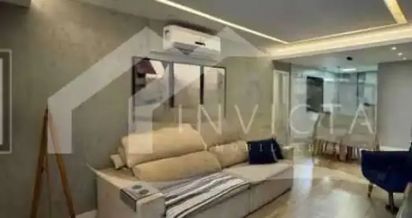 Apartamento com 2 quartos à venda na Rua General Polidoro, Botafogo, Rio de Janeiro