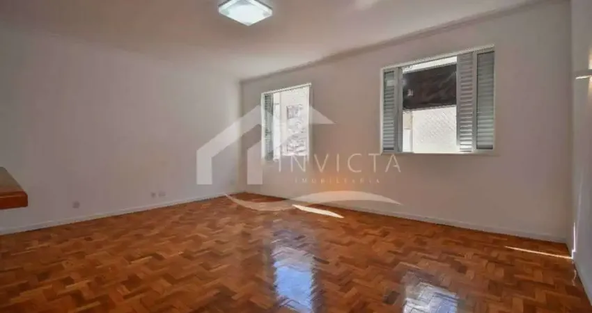 Apartamento com 3 quartos à venda na Rua Professor Gastão Bahiana, Copacabana, Rio de Janeiro