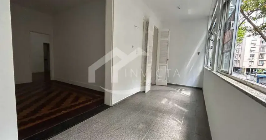 Apartamento com 3 quartos à venda na Rua Júlio de Castilhos, Copacabana, Rio de Janeiro