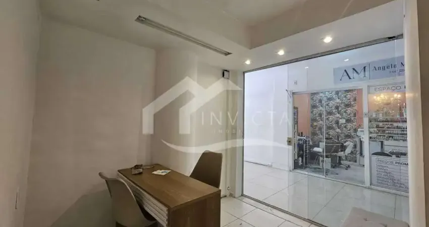 Ponto comercial com 1 sala à venda na Rua Gomes Carneiro, Ipanema, Rio de Janeiro