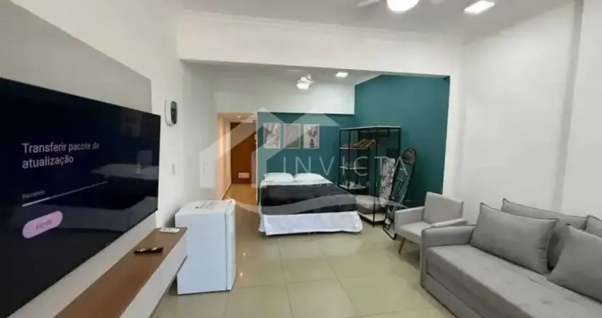 Kitnet / Stúdio à venda na Avenida Treze de Maio, Centro, Rio de Janeiro