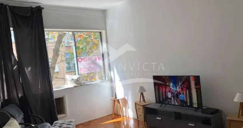 Apartamento com 2 quartos à venda na Rua Professor Gastão Bahiana, Copacabana, Rio de Janeiro