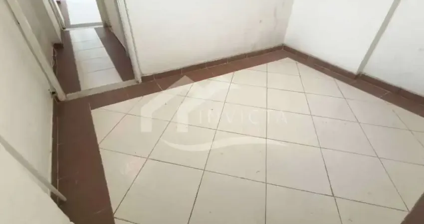 Apartamento com 1 quarto à venda na Avenida Nossa Senhora de Copacabana, Copacabana, Rio de Janeiro