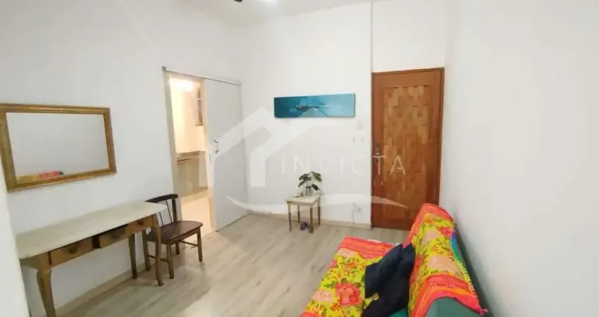 Apartamento com 1 quarto à venda na Rua Miguel Lemos, Copacabana, Rio de Janeiro