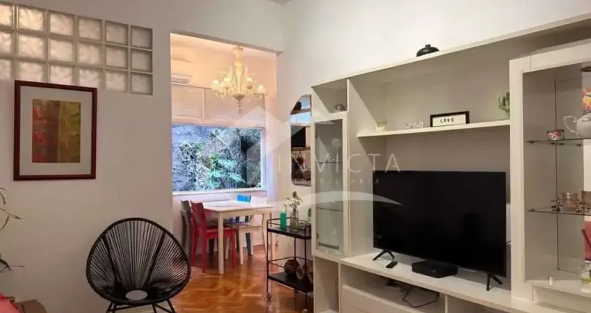 Apartamento com 1 quarto à venda na Rua Alberto de Campos, Ipanema, Rio de Janeiro