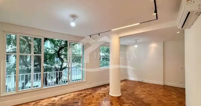 Apartamento com 3 quartos à venda na Rua Miguel Lemos, Copacabana, Rio de Janeiro