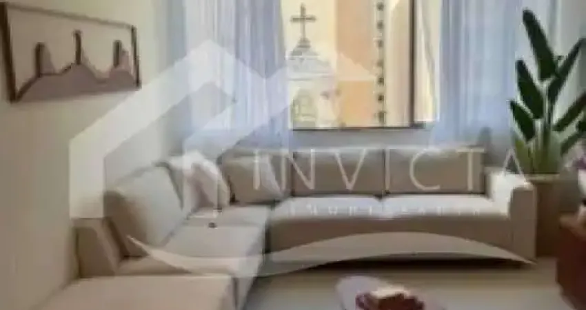 Apartamento com 3 quartos à venda na Rua Barata Ribeiro, Copacabana, Rio de Janeiro